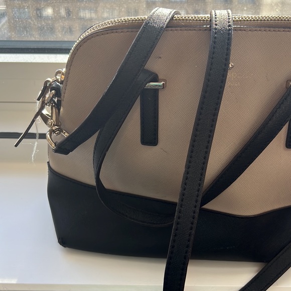 Kate Spade bought back in 2015.  In fair condition.  See pictures - Picture 2 of 8